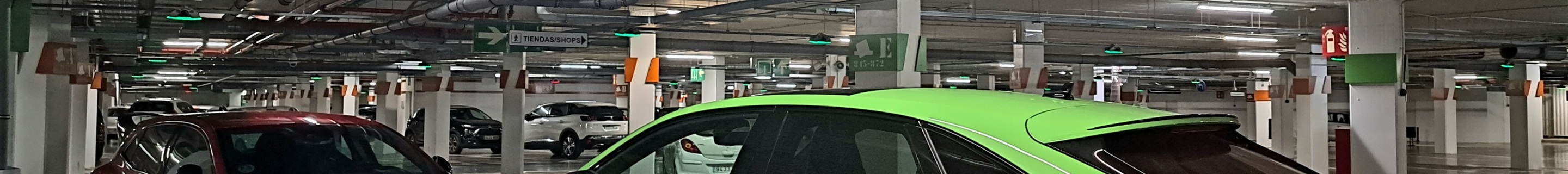 Audi RS Q3 Sportback 2020