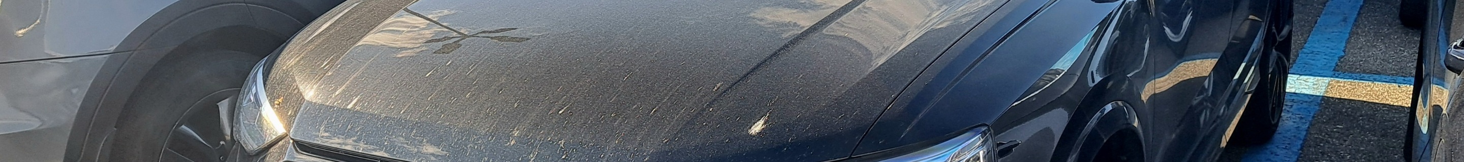 Audi RS Q3 Sportback 2020