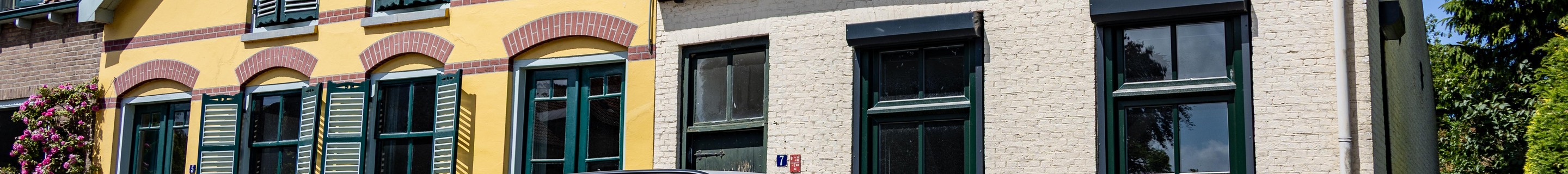 Audi RS3 Sportback 8P