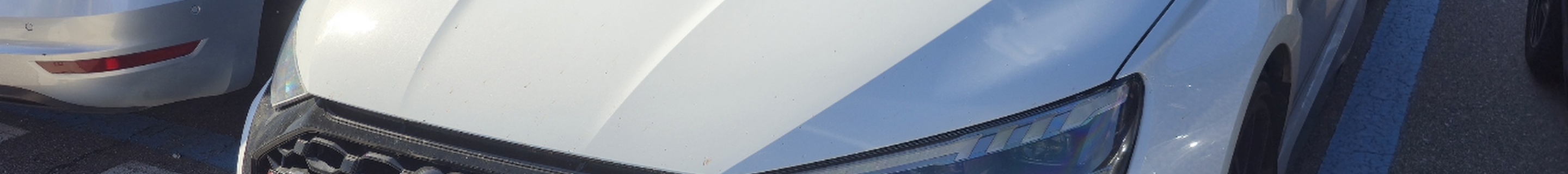 Audi RS3 Sportback 8Y