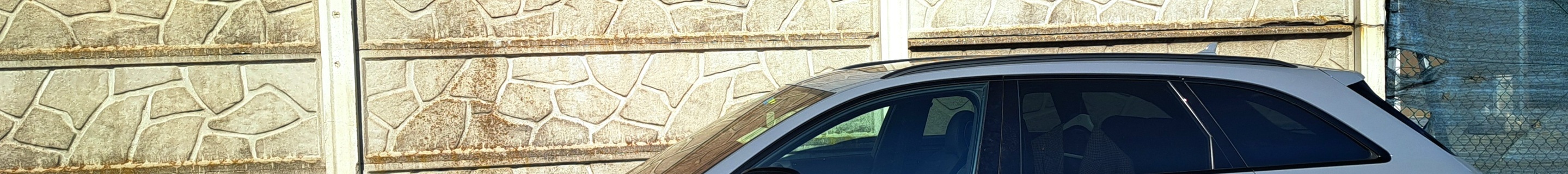 Audi RS4 Avant B9