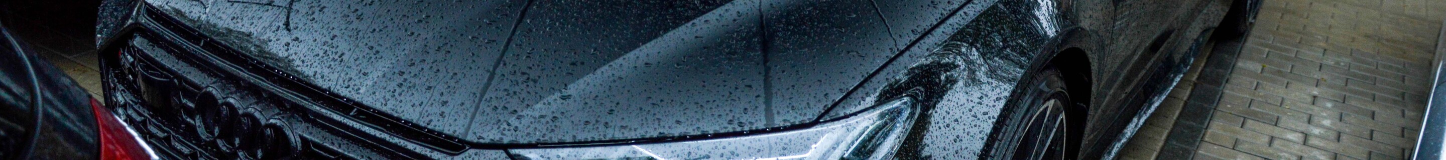 Audi RS7 Sportback C8