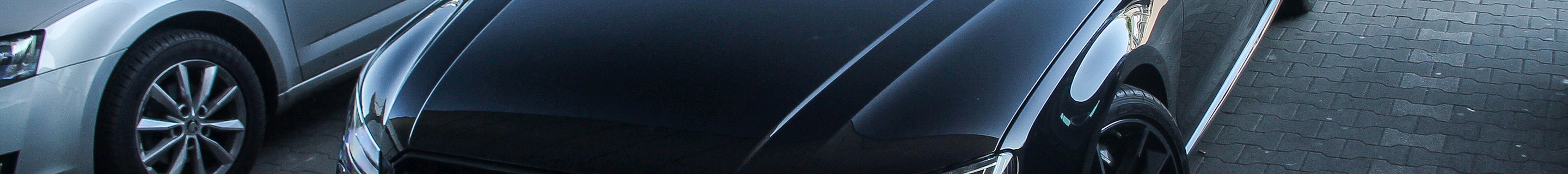 Audi S8 D4 Plus