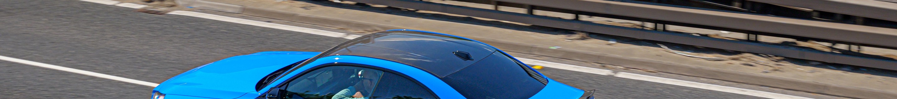 BMW M2 Coupé G87