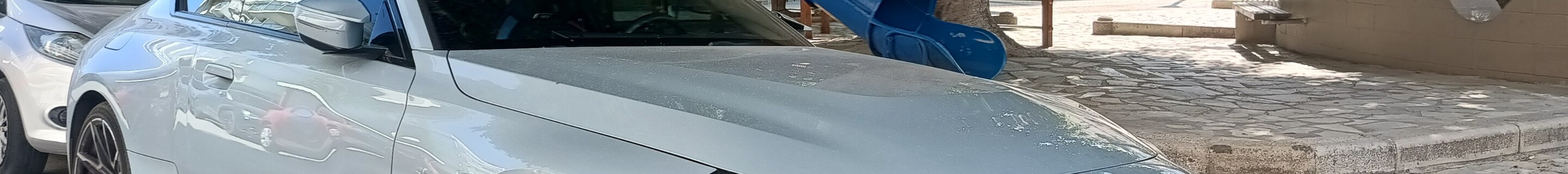 BMW M2 Coupé G87