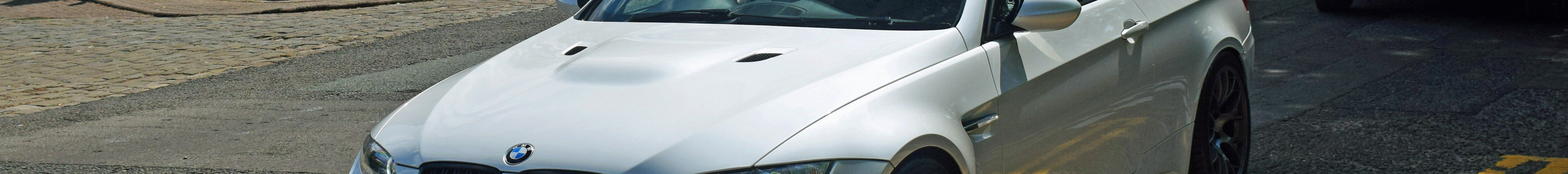 BMW M3 E92 Coupé