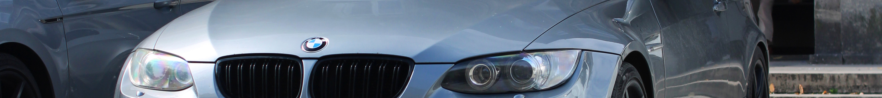 BMW M3 E92 Coupé