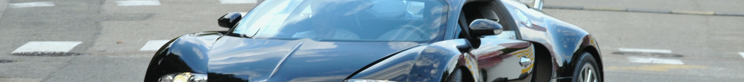 Bugatti Veyron 16.4
