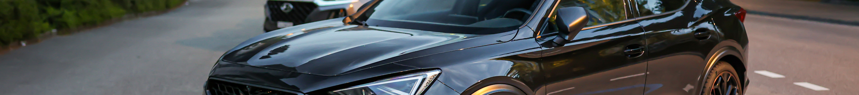 CUPRA Formentor VZ5