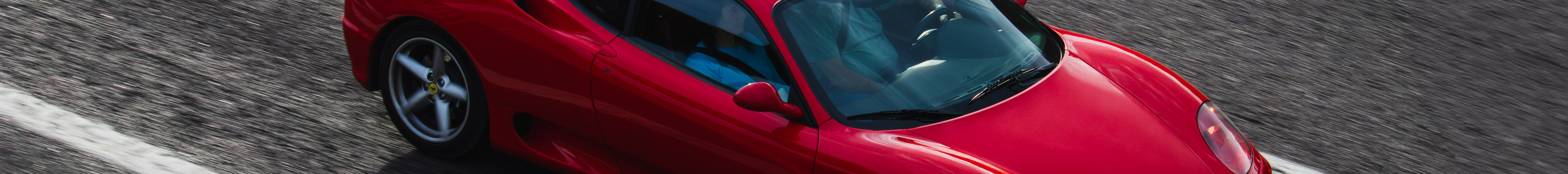 Ferrari 360 Modena
