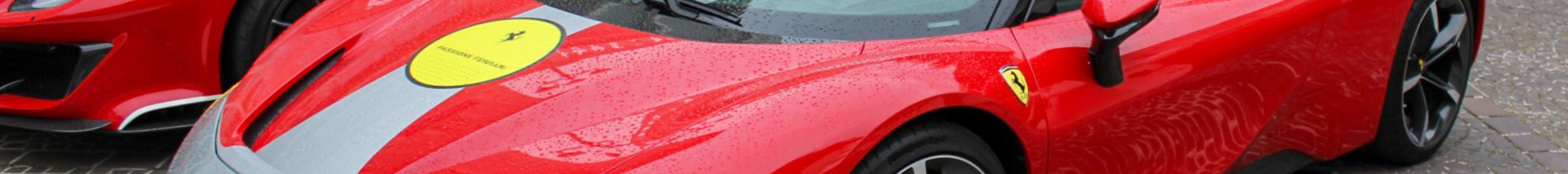 Ferrari SF90 Spider Assetto Fiorano