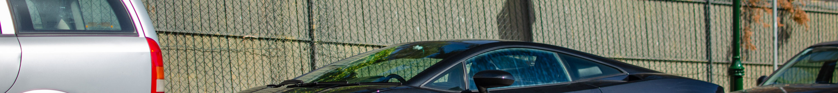 Lamborghini Gallardo