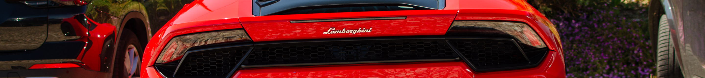 Lamborghini Huracán LP580-2