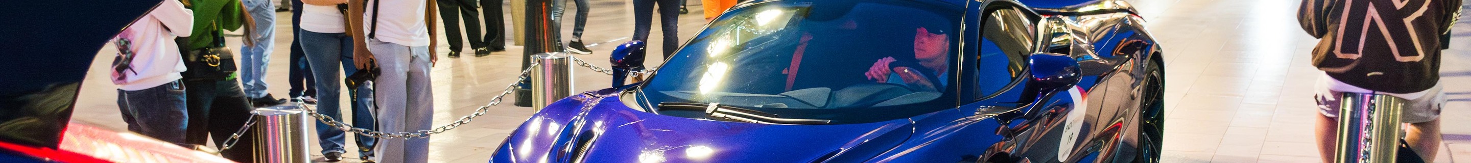 McLaren 720S