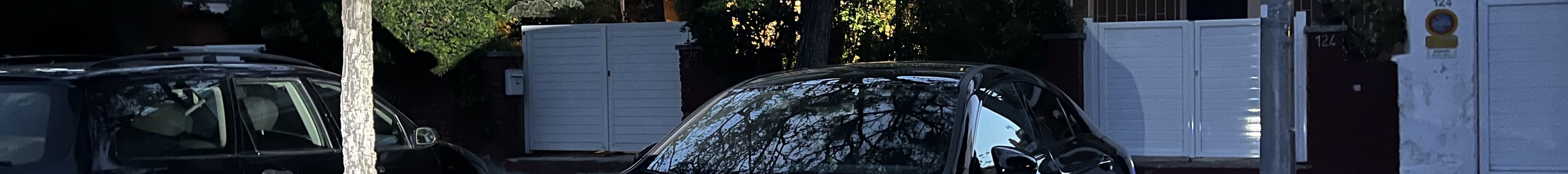 Mercedes-AMG CLA 45 S C118