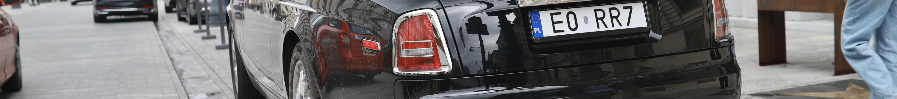 Rolls-Royce Phantom Coupé