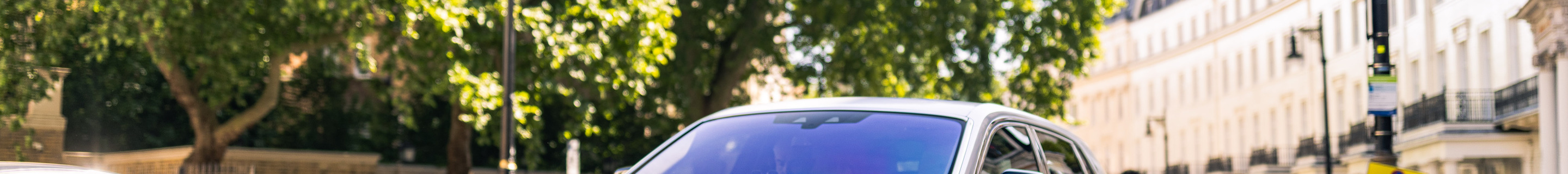 Rolls-Royce Phantom VIII