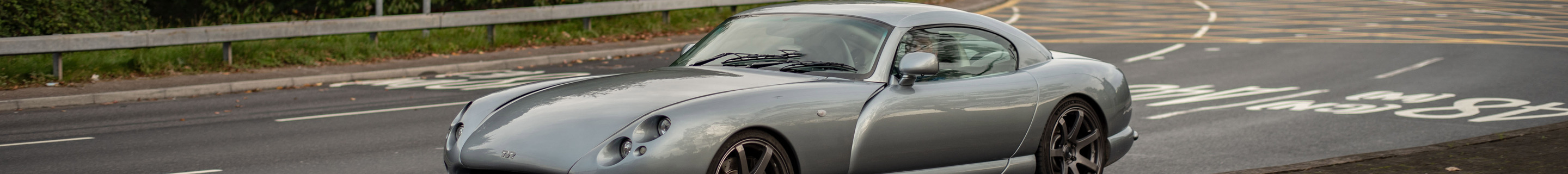 TVR Cerbera 4.5 MkII