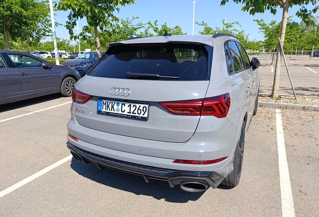 Audi RS Q3 2020