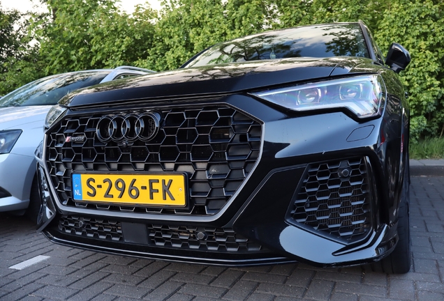Audi RS Q3 2020