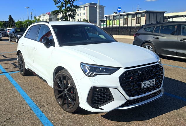 Audi RS Q3 2020