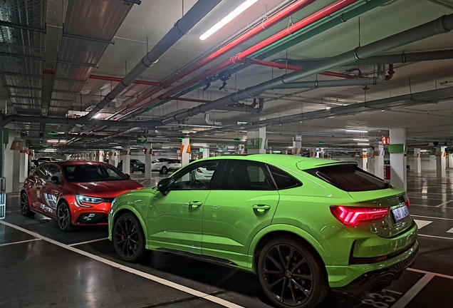 Audi RS Q3 Sportback 2020