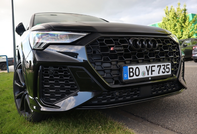 Audi RS Q3 Sportback 2020