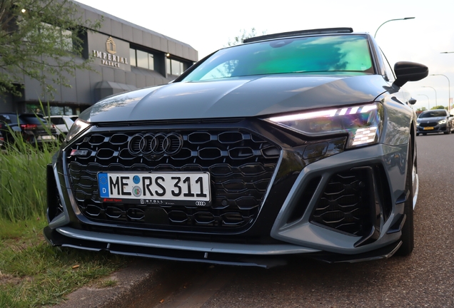 Audi RS3 Sedan 8Y