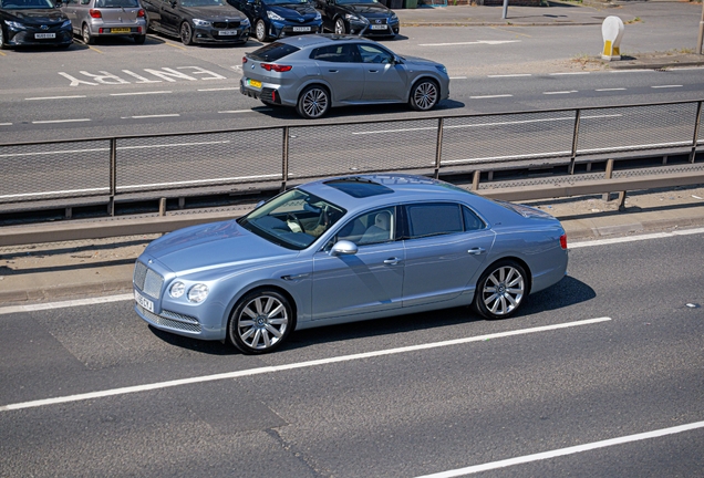 Bentley Flying Spur W12