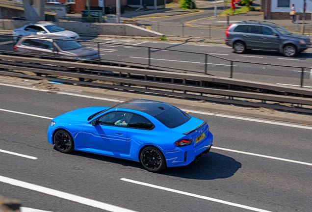 BMW M2 Coupé G87