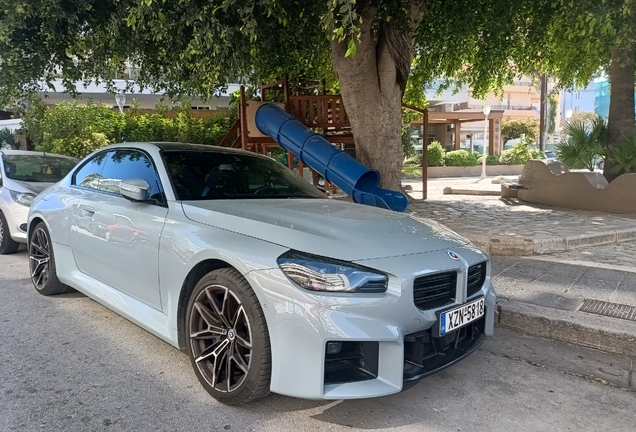 BMW M2 Coupé G87