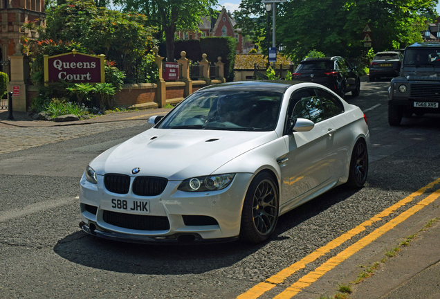 BMW M3 E92 Coupé