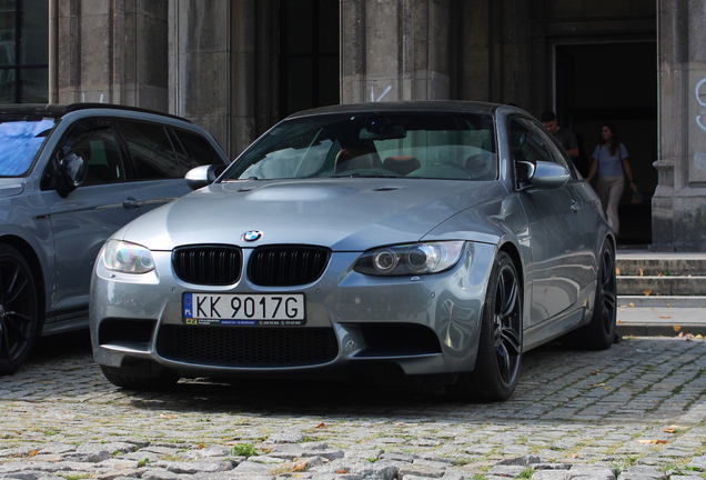 BMW M3 E92 Coupé