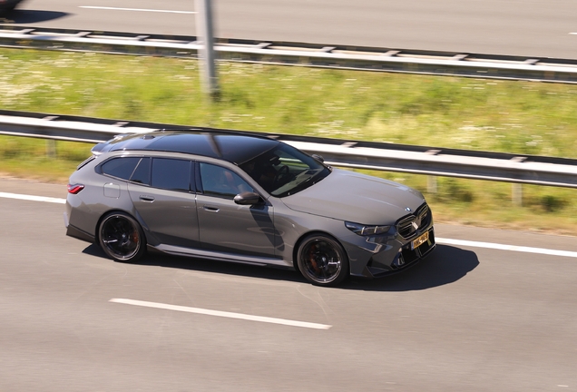 BMW M5 G99 Touring