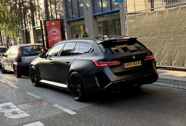 BMW M5 G99 Touring