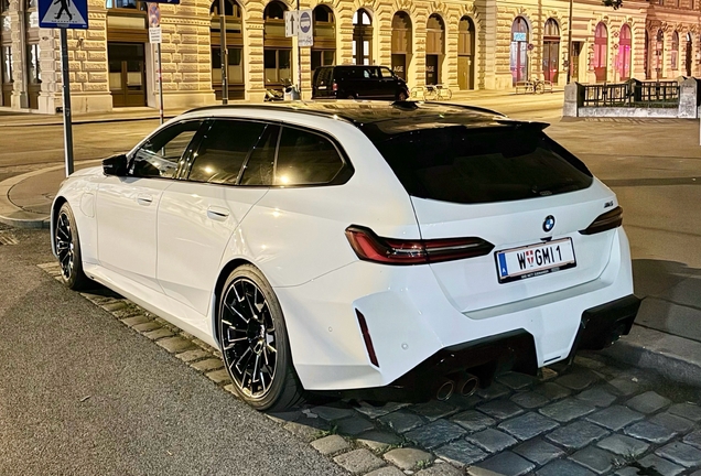 BMW M5 G99 Touring