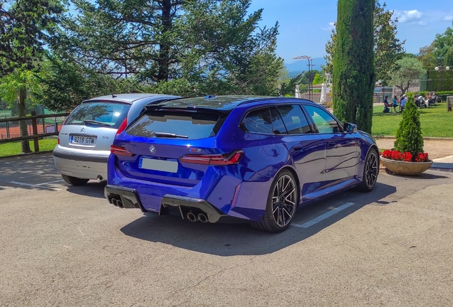 BMW M5 G99 Touring