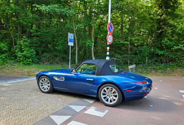 BMW Z8