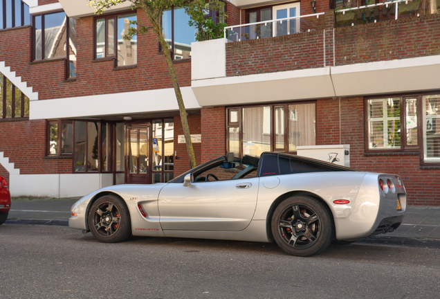 Chevrolet Corvette C5