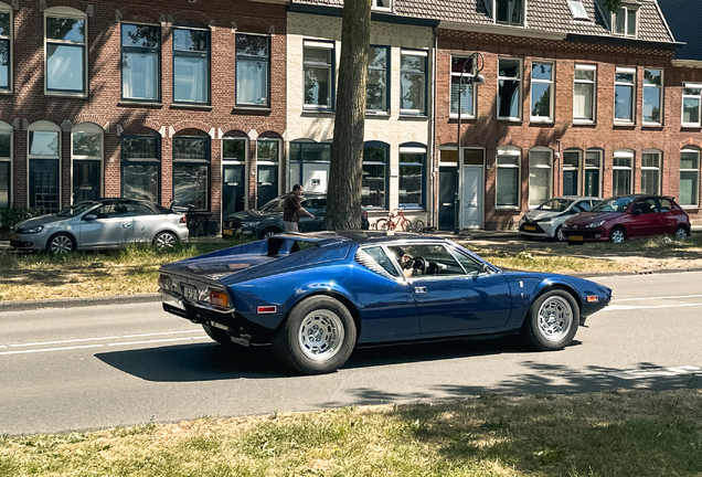 De Tomaso Pantera L