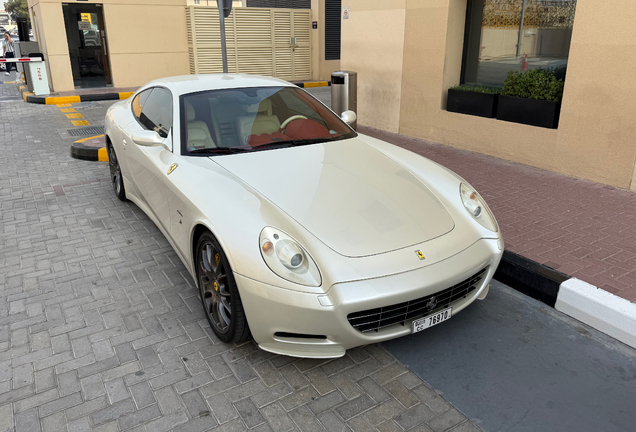 Ferrari 612 Scaglietti