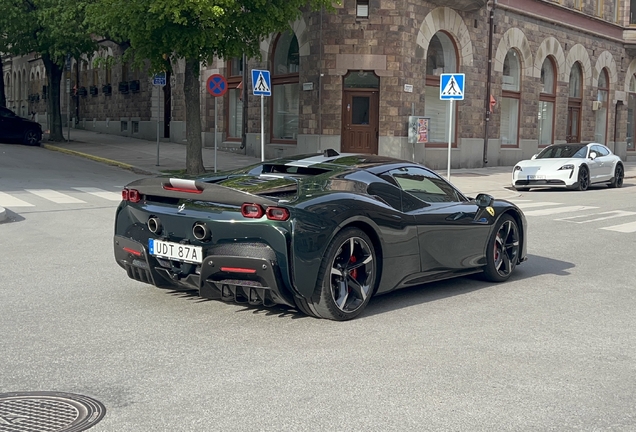 Ferrari SF90 Stradale Assetto Fiorano
