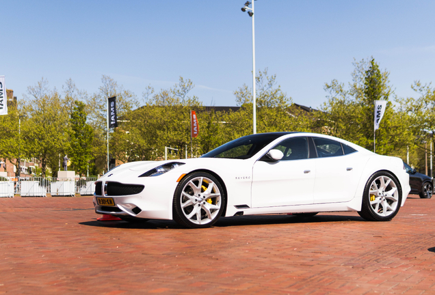 Karma Revero