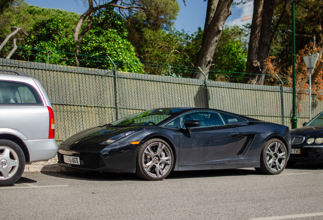 Lamborghini Gallardo