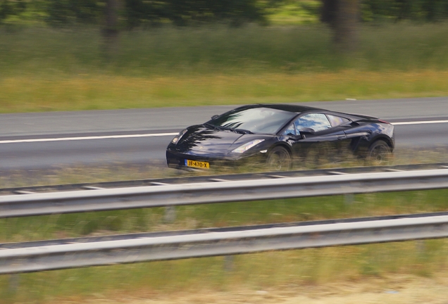 Lamborghini Gallardo Superleggera