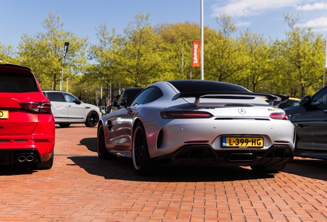 Mercedes-AMG GT R C190
