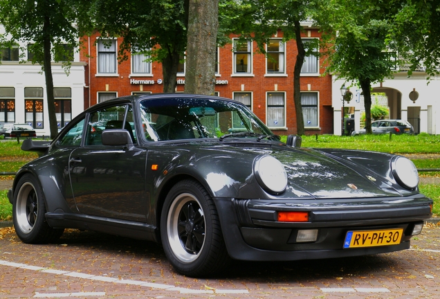 Porsche 930 Turbo