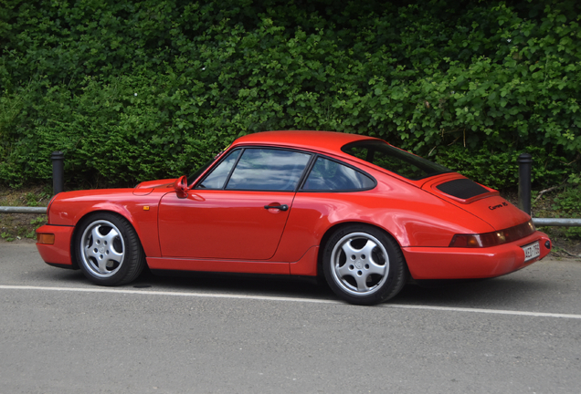 Porsche 964 Carrera RS