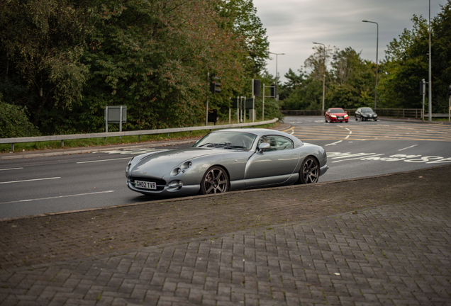 TVR Cerbera 4.5 MkII