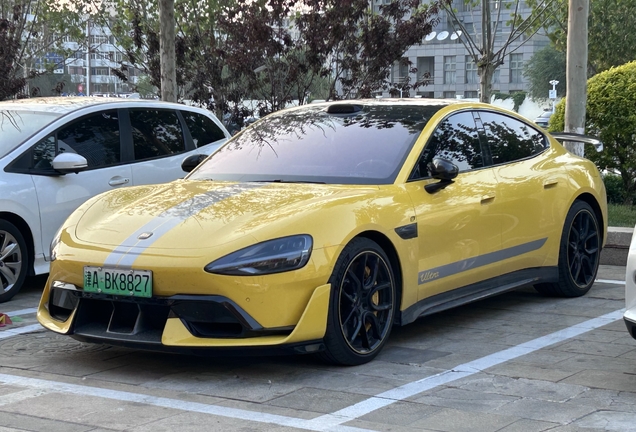 Xiaomi SU7 Ultra